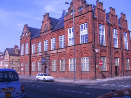 Kirkdale_2006