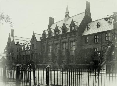 Seamen's Orphanage_1906