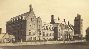 Seamen's Orphanage_Newsham Park_1876