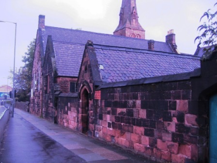 St Oswald's_2006