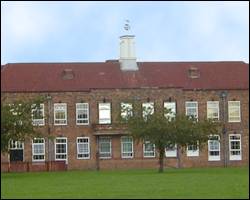 Stocktonwood Road School