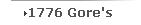 1776 Gore's