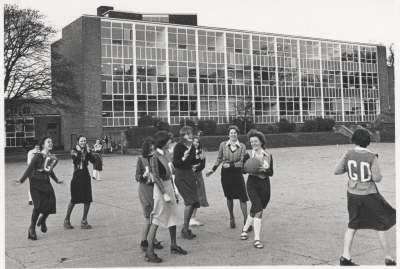 New Heys _1976